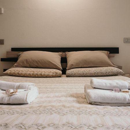 Charme Nel Borgo Di Bienno Di Design, Natura & Relax Eksteriør billede