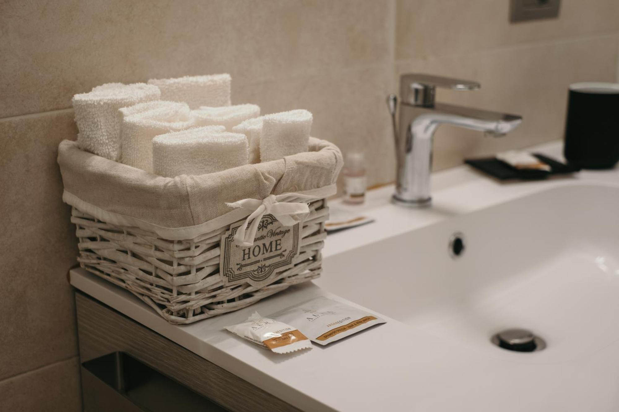 Charme Nel Borgo Di Bienno Di Design, Natura & Relax Eksteriør billede