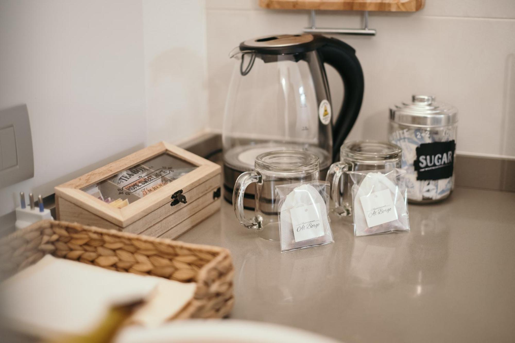 Charme Nel Borgo Di Bienno Di Design, Natura & Relax Eksteriør billede