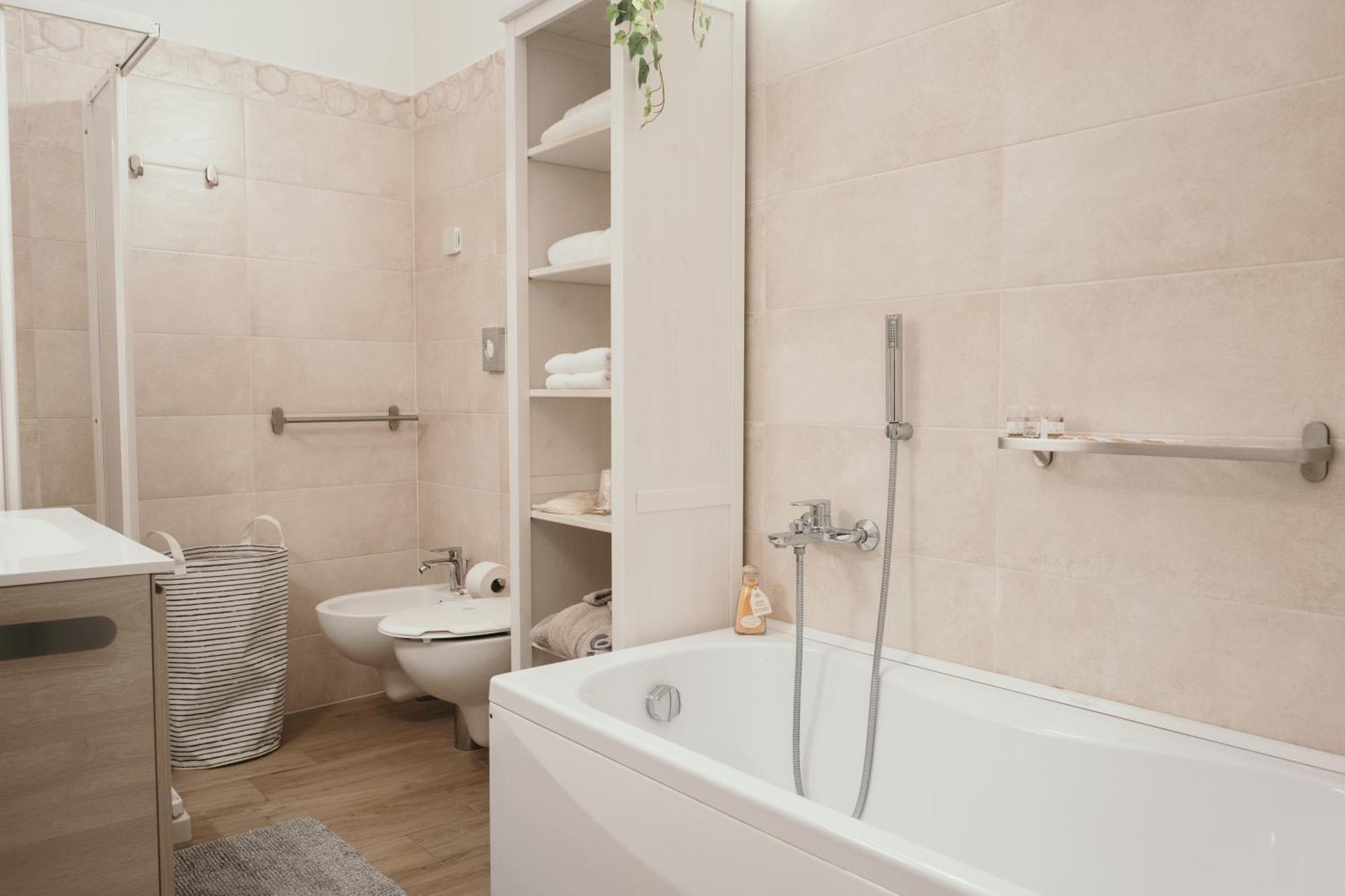 Charme Nel Borgo Di Bienno Di Design, Natura & Relax Eksteriør billede