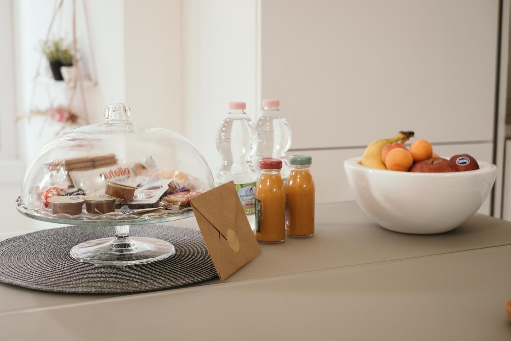 Charme Nel Borgo Di Bienno Di Design, Natura & Relax Eksteriør billede